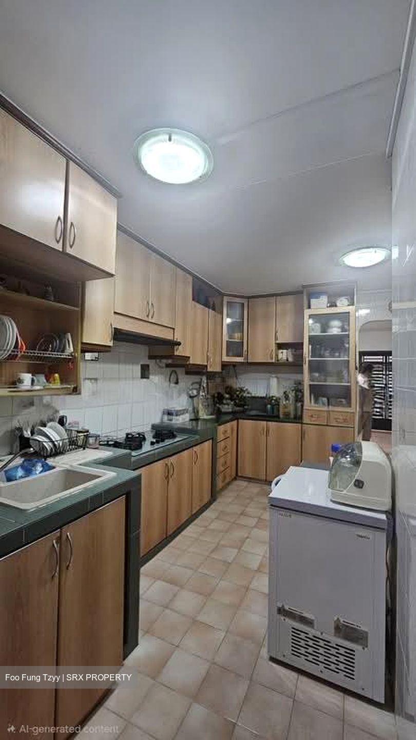 Blk 870 Tampines Vista (Tampines), HDB 4 Rooms #559267621